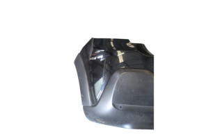 Pare choc arriere CITROEN C3 3 Photo n°5