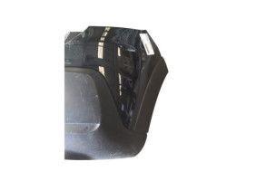 Pare choc arriere CITROEN C3 3 Photo n°7