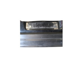 Pare choc arriere CITROEN C3 3 Photo n°10