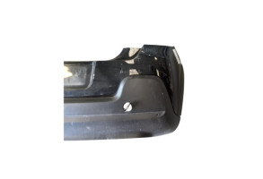 Pare choc arriere CITROEN C3 3 Photo n°14
