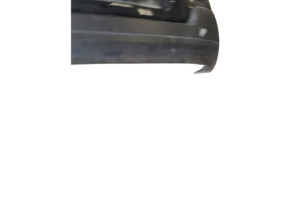 Pare choc arriere CITROEN C3 3 Photo n°15