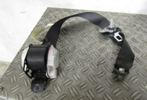 Ceinture arriere gauche HONDA CIVIC 8