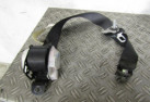 Ceinture arriere gauche HONDA CIVIC 8 Photo n°1