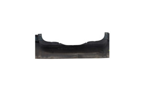 Pare choc arriere RENAULT MODUS Photo n°4