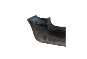 Pare choc arriere RENAULT MODUS Photo n°5