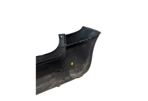 Pare choc arriere RENAULT MODUS Photo n°6