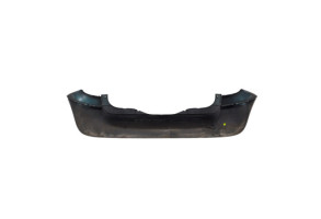 Pare choc arriere RENAULT MODUS Photo n°7