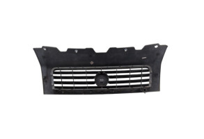 Calandre FIAT DUCATO 3 Photo n°2