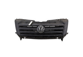 Calandre VOLKSWAGEN CRAFTER 1 Photo n°2