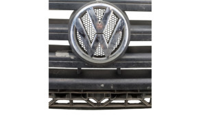 Calandre VOLKSWAGEN CRAFTER 1 Photo n°7