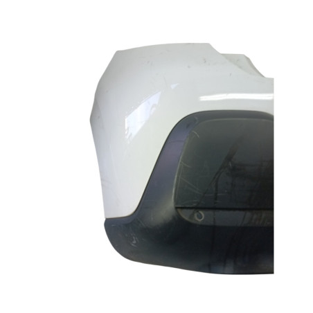 Pare choc arriere CITROEN C3 3