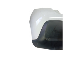 Pare choc arriere CITROEN C3 3 Photo n°1