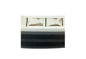 Pare choc arriere CITROEN C3 3 Photo n°3