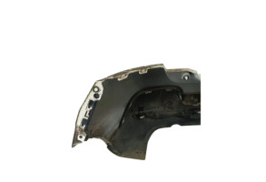 Pare choc arriere CITROEN C3 3 Photo n°5