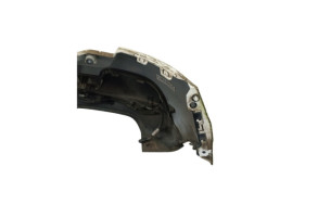 Pare choc arriere CITROEN C3 3 Photo n°6