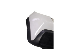 Pare choc arriere CITROEN C3 3 Photo n°2