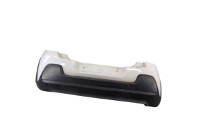 Pare choc arriere CITROEN C3 3 Photo n°3