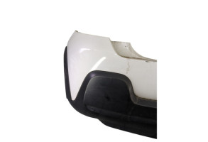 Pare choc arriere CITROEN C3 3 Photo n°4
