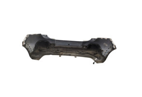 Pare choc arriere CITROEN C3 3 Photo n°5