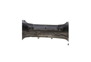 Pare choc arriere CITROEN C3 3 Photo n°6