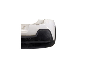 Pare choc arriere CITROEN C3 3 Photo n°11