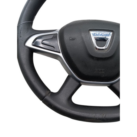 Volant DACIA LOGAN MCV 2