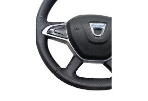 Volant DACIA LOGAN MCV 2 Photo n°1