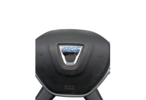 Volant DACIA LOGAN MCV 2 Photo n°2