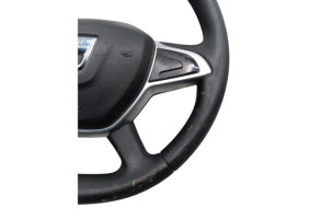 Volant DACIA LOGAN MCV 2 Photo n°5