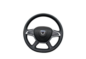 Volant DACIA LOGAN MCV 2 Photo n°6