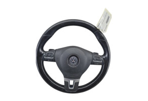 Volant VOLKSWAGEN PASSAT 5 Photo n°2