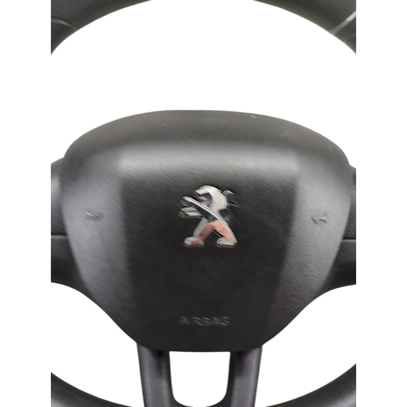 Volant PEUGEOT 208 1 Photo n°1