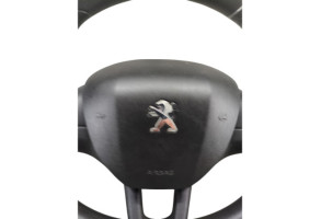 Volant PEUGEOT 208 1 Photo n°1