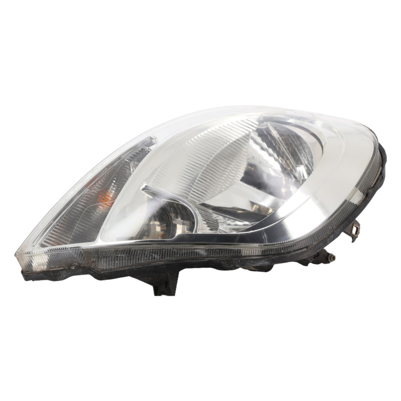 Optique avant principal droit (feux)(phare) RENAULT TRAFIC 2 Photo n°1