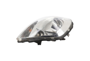 Optique avant principal droit (feux)(phare) RENAULT TRAFIC 2 Photo n°1
