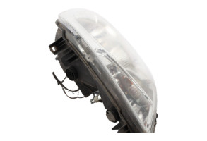 Optique avant principal droit (feux)(phare) RENAULT TRAFIC 2 Photo n°4