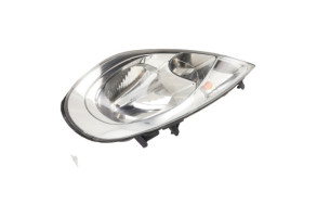 Optique avant principal droit (feux)(phare) RENAULT TRAFIC 2 Photo n°5