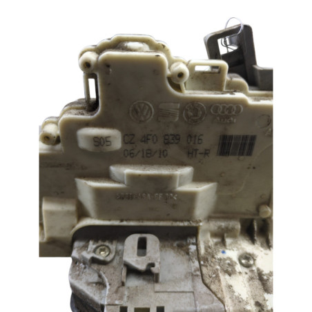 Serrure arriere droit AUDI A3 2