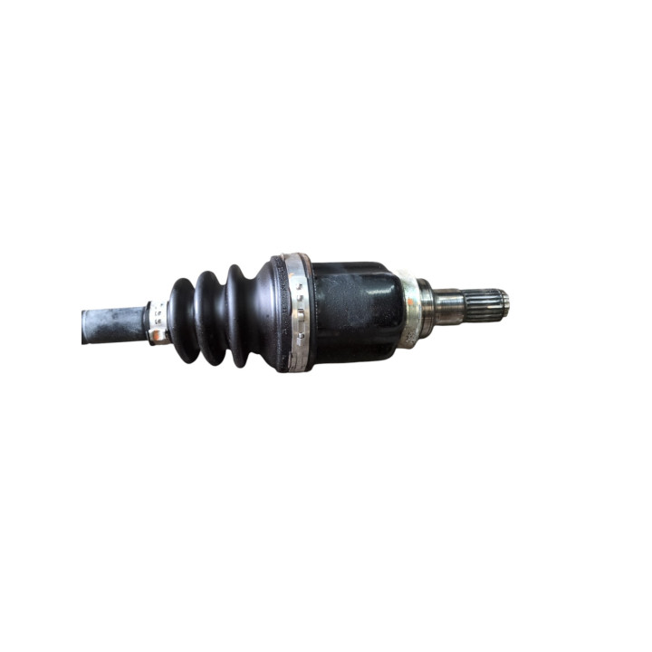 Cardan gauche (transmission) SUZUKI SPLASH Photo n°3