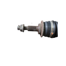 Cardan gauche (transmission) SUZUKI SPLASH Photo n°4