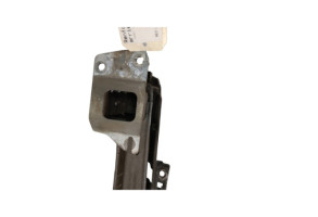 Renfort pare choc arriere (traverse) PEUGEOT 2008 1 Photo n°4