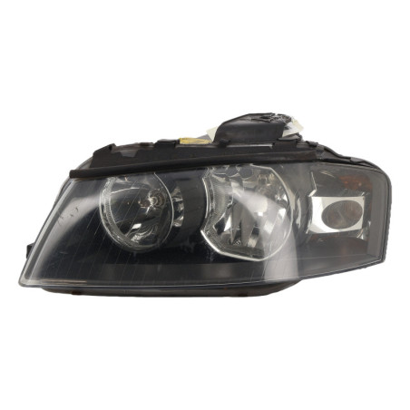 Optique avant principal gauche (feux)(phare) AUDI A3 2