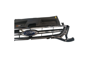 Calandre FORD MONDEO 3 Photo n°5