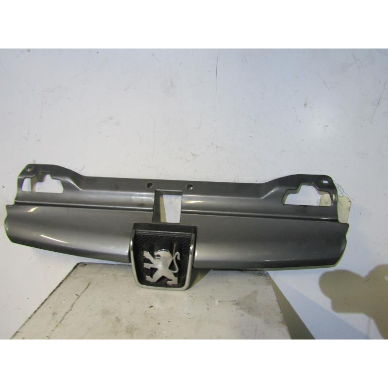 Calandre PEUGEOT 406 Photo n°1
