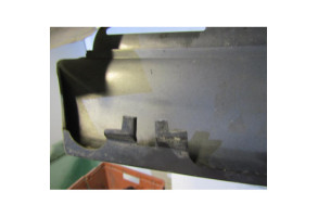 Calandre PEUGEOT 406 Photo n°4