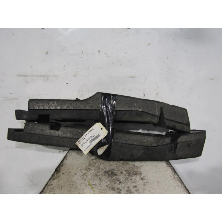 Renfort pare choc arriere (traverse) PEUGEOT 406