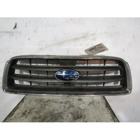 Calandre SUBARU FORESTER 2