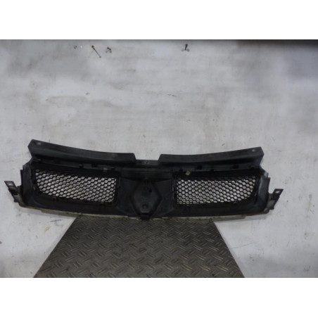 Calandre RENAULT TRAFIC 2