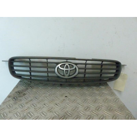 Calandre TOYOTA COROLLA 9