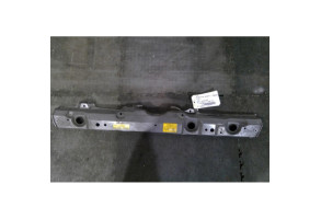 Armature avant, Masque avant TOYOTA YARIS VERSO Photo n°1